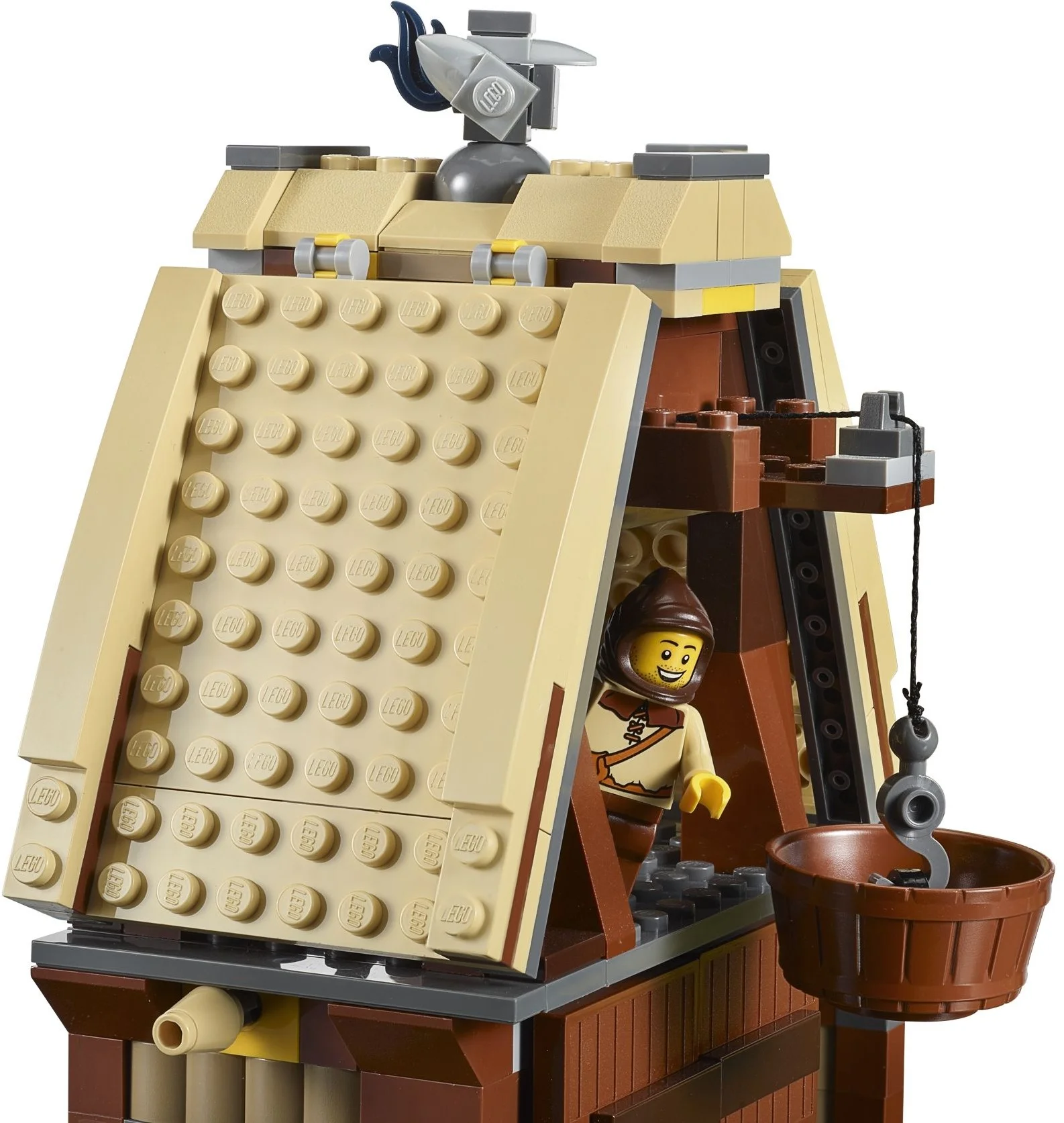LEGO® 7189 Kingdoms - zdjęcie 5