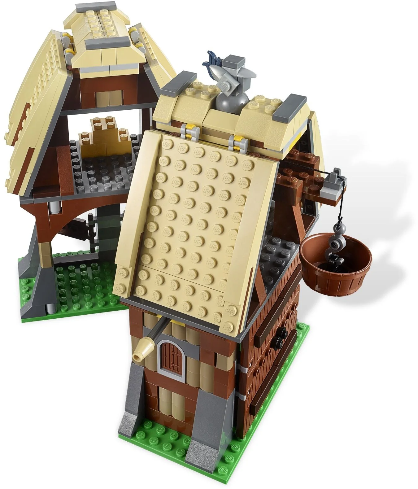 LEGO® 7189 Kingdoms - zdjęcie 7