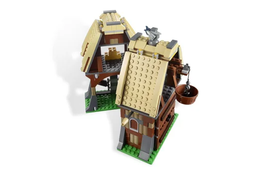 LEGO® 7189 Kingdoms - zdjęcie 11