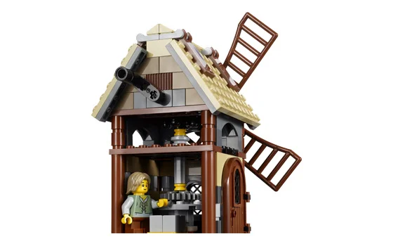 LEGO® 7189 Kingdoms - zdjęcie 15
