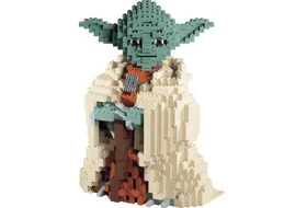 LEGO® 7194 Yoda - zdjęcie 3