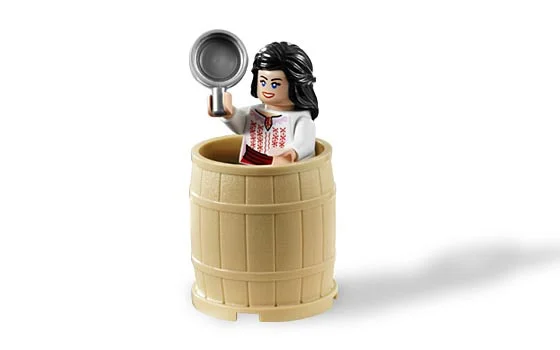 LEGO® 7195 Ambush In Cairo - zdjęcie 7