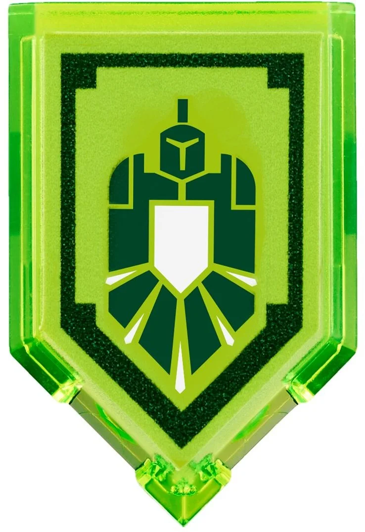 LEGO® 72002 Podwójny infektor - zdjęcie 3