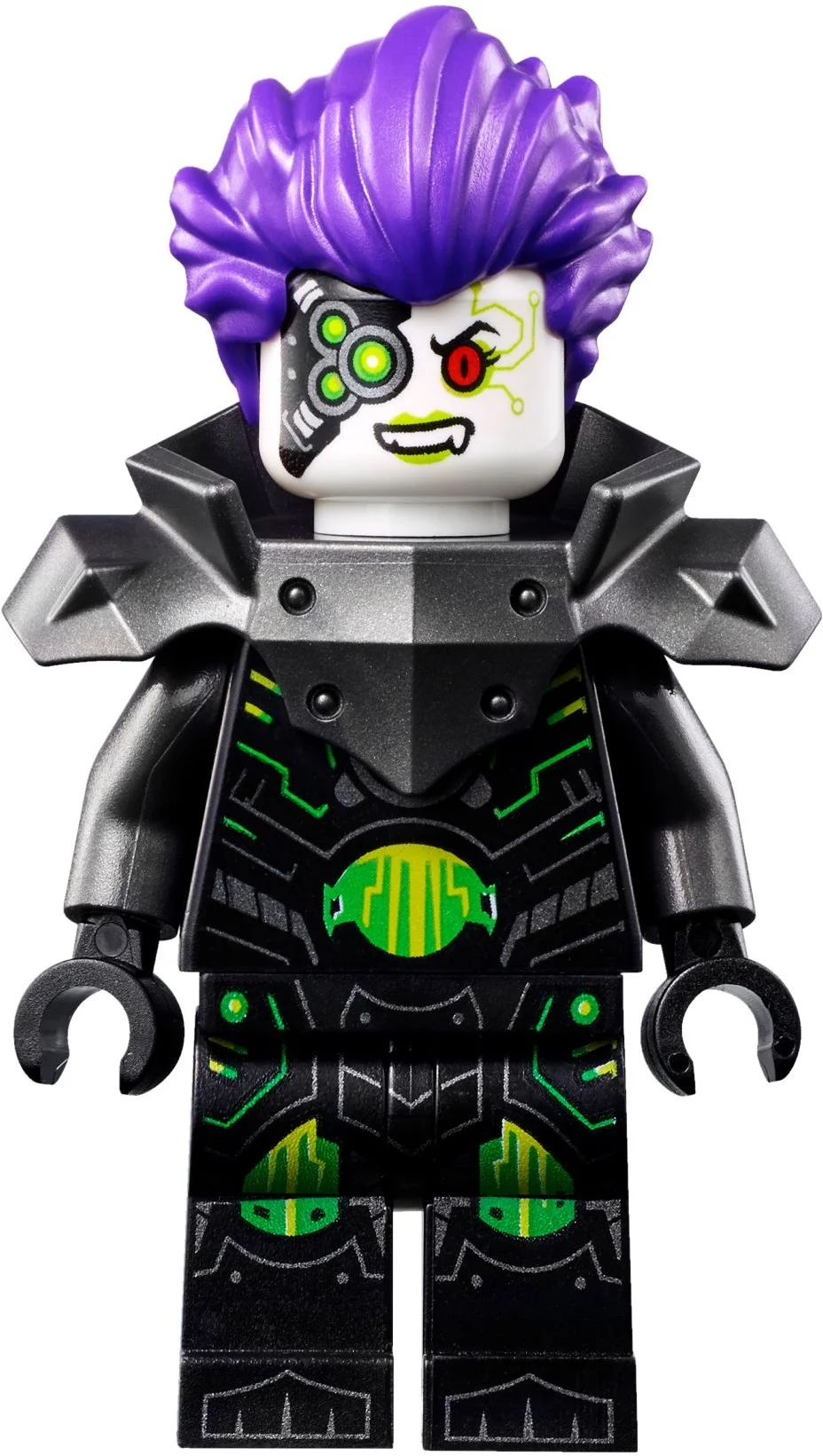 LEGO® 72002 Podwójny infektor - zdjęcie 6