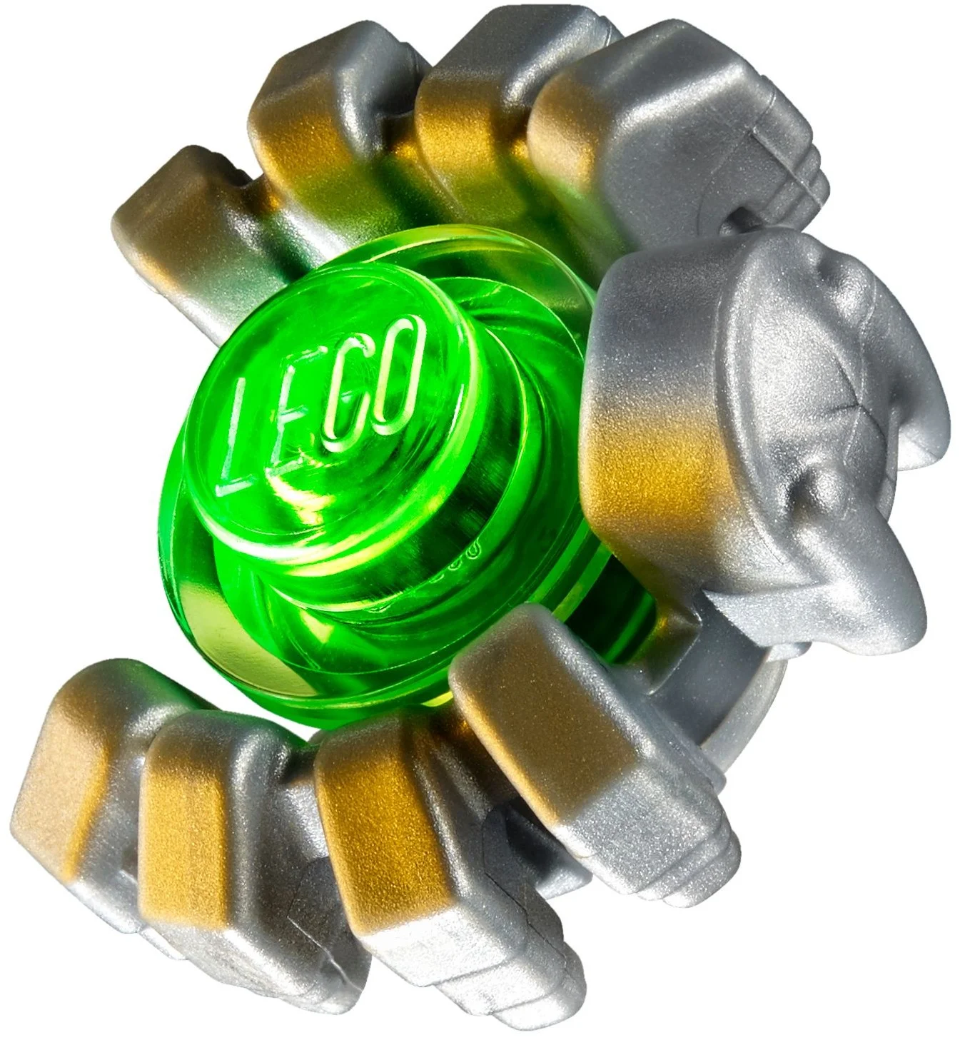 LEGO® 72002 Podwójny infektor - zdjęcie 11