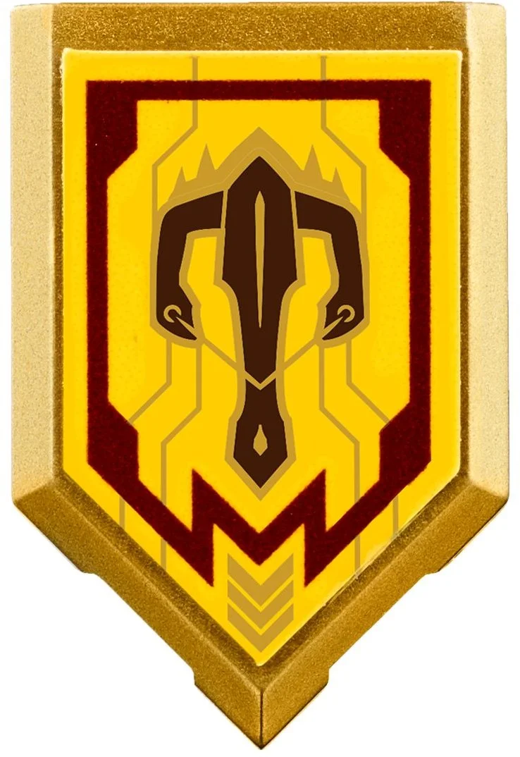 LEGO® 72002 Podwójny infektor - zdjęcie 12