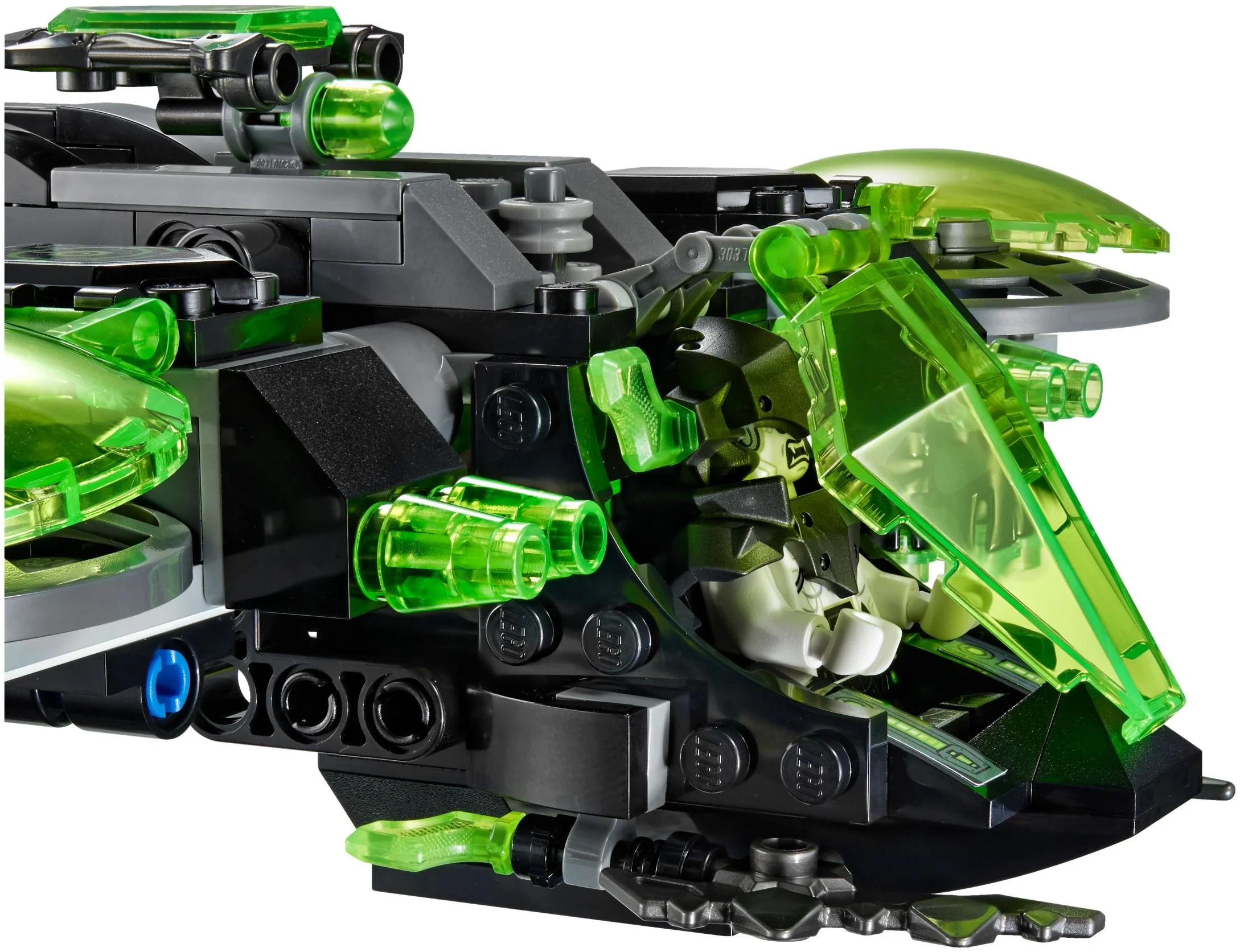 LEGO® 72003 Bombowiec Berserkera - zdjęcie 11
