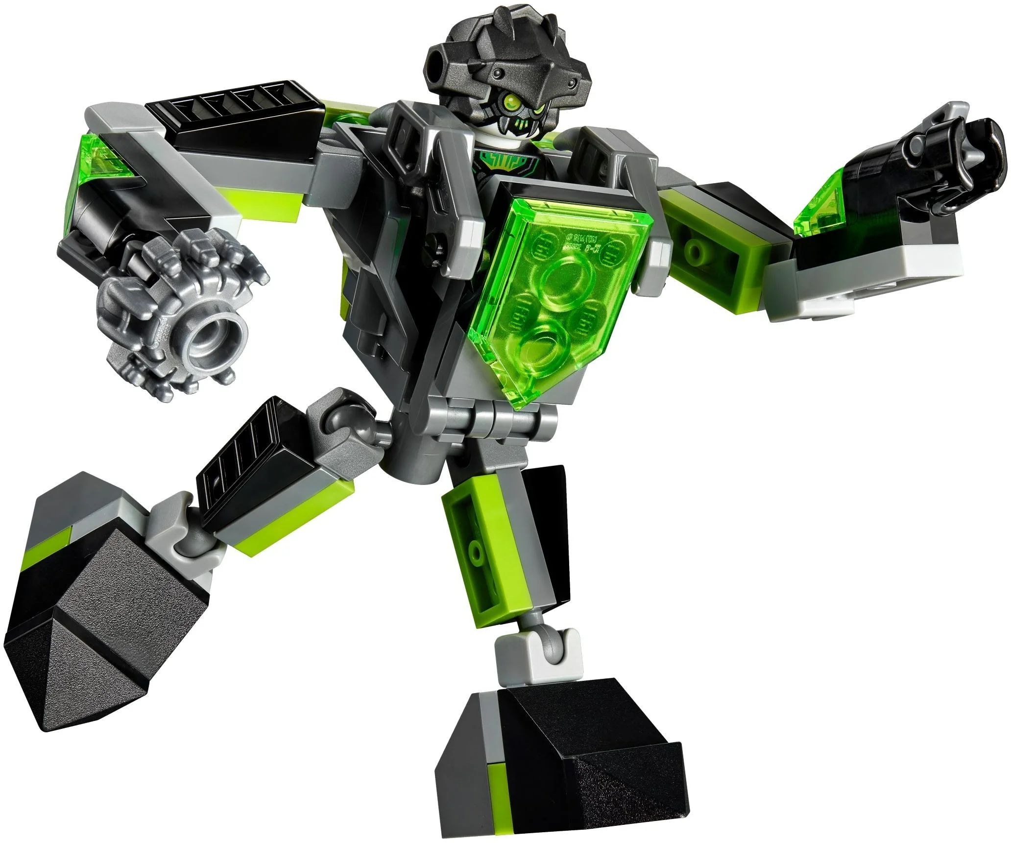LEGO® 72003 Bombowiec Berserkera - zdjęcie 12
