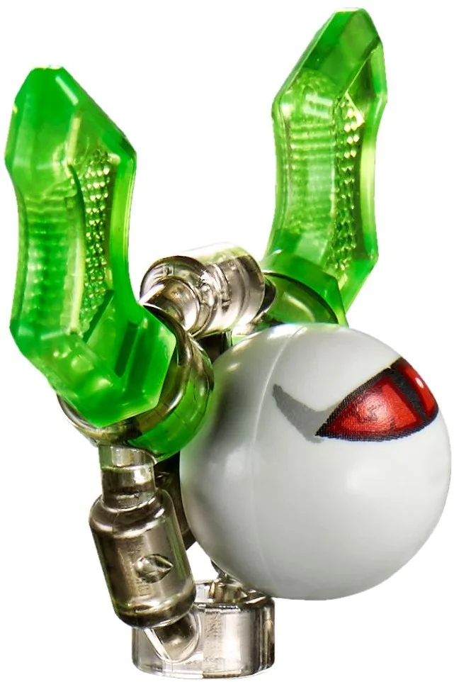 LEGO® 72003 Bombowiec Berserkera - zdjęcie 13