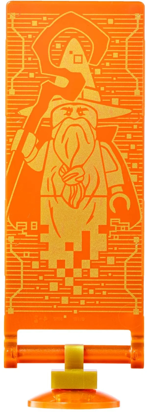 LEGO® 72004 Starcie technologicznych czarodziejów - zdjęcie 3