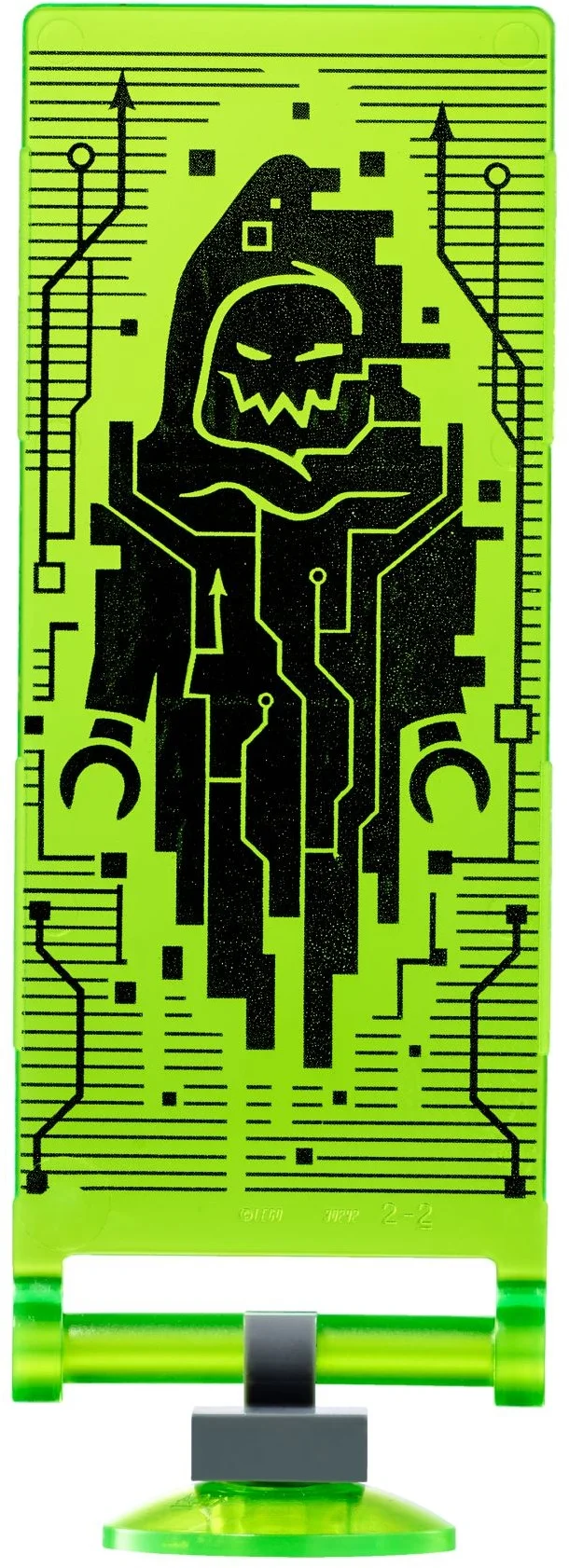 LEGO® 72004 Starcie technologicznych czarodziejów - zdjęcie 6