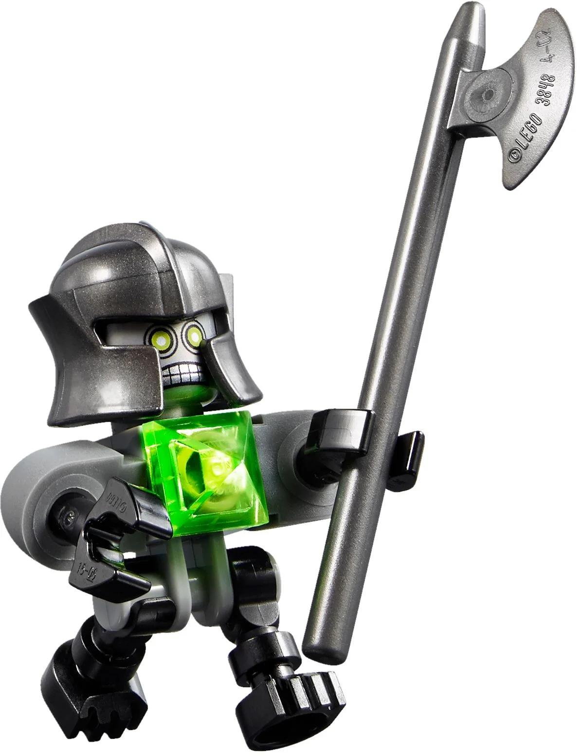 LEGO® 72004 Starcie technologicznych czarodziejów - zdjęcie 7