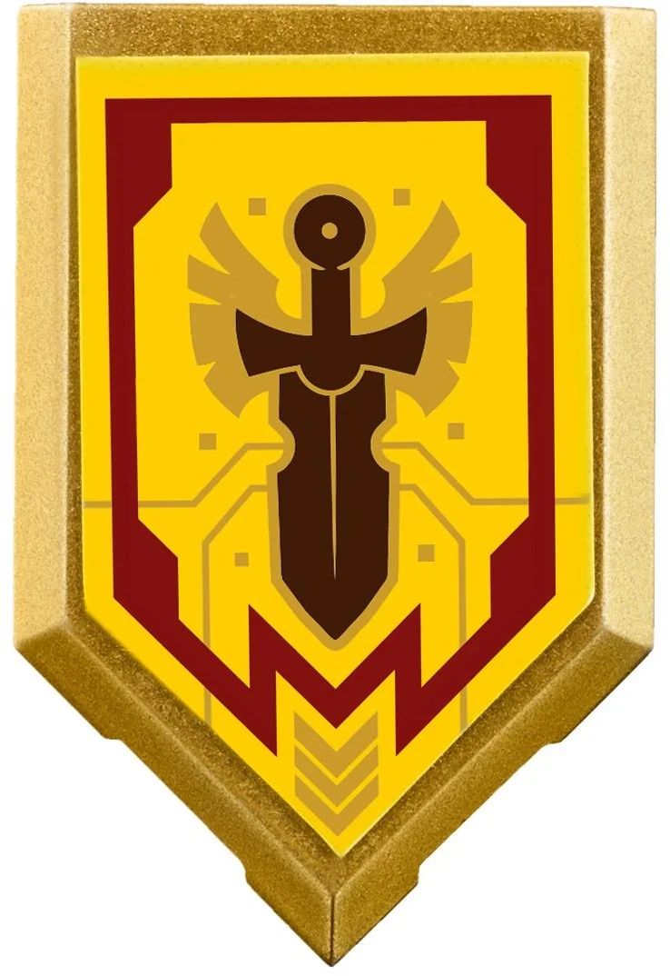 LEGO® 72004 Starcie technologicznych czarodziejów - zdjęcie 9