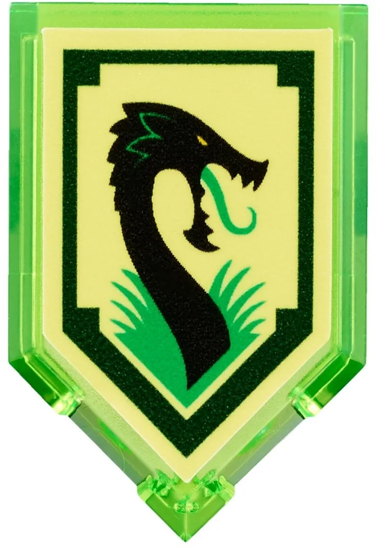 LEGO® 72004 Starcie technologicznych czarodziejów - zdjęcie 10