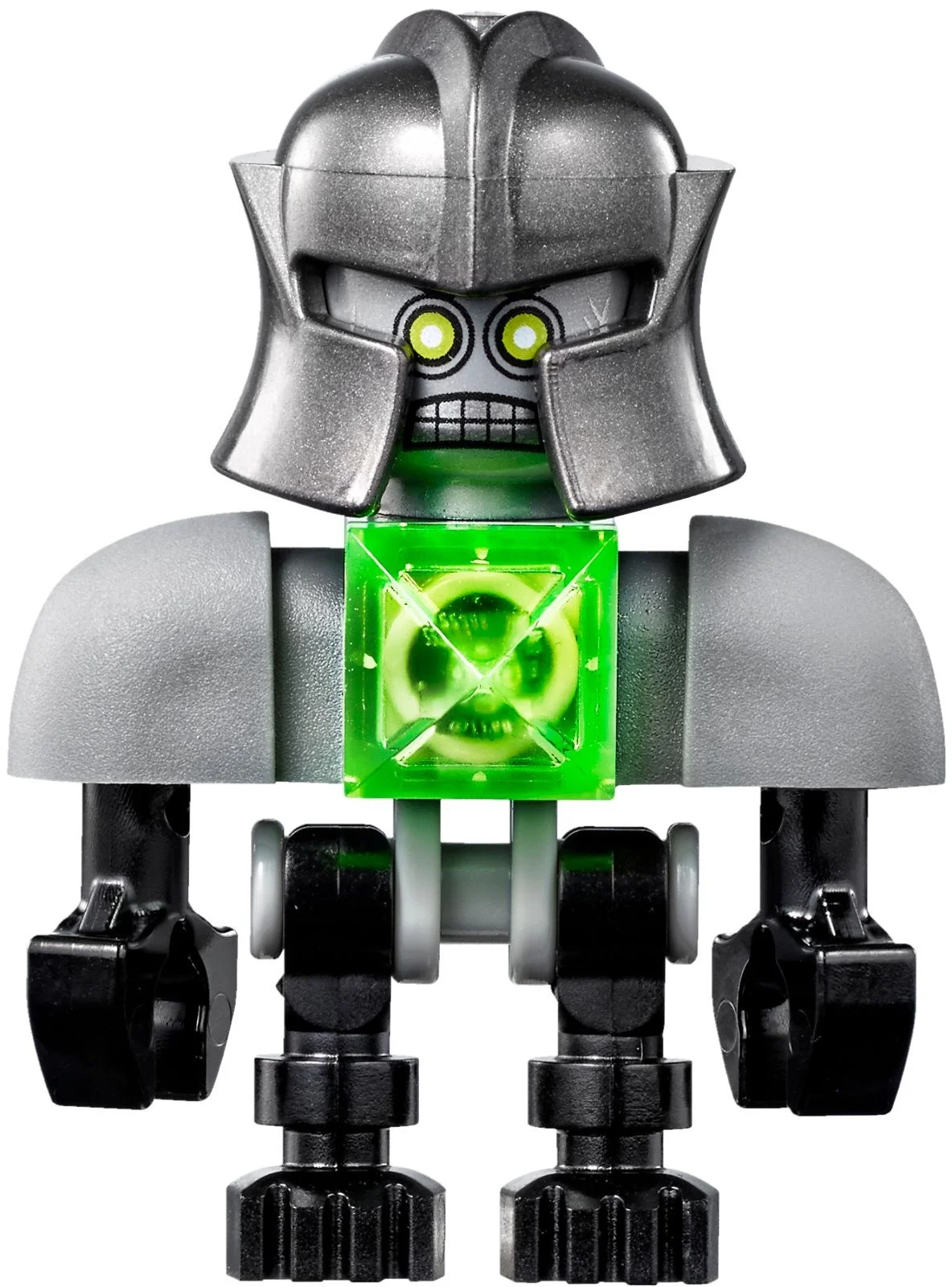 LEGO® 72004 Starcie technologicznych czarodziejów - zdjęcie 14