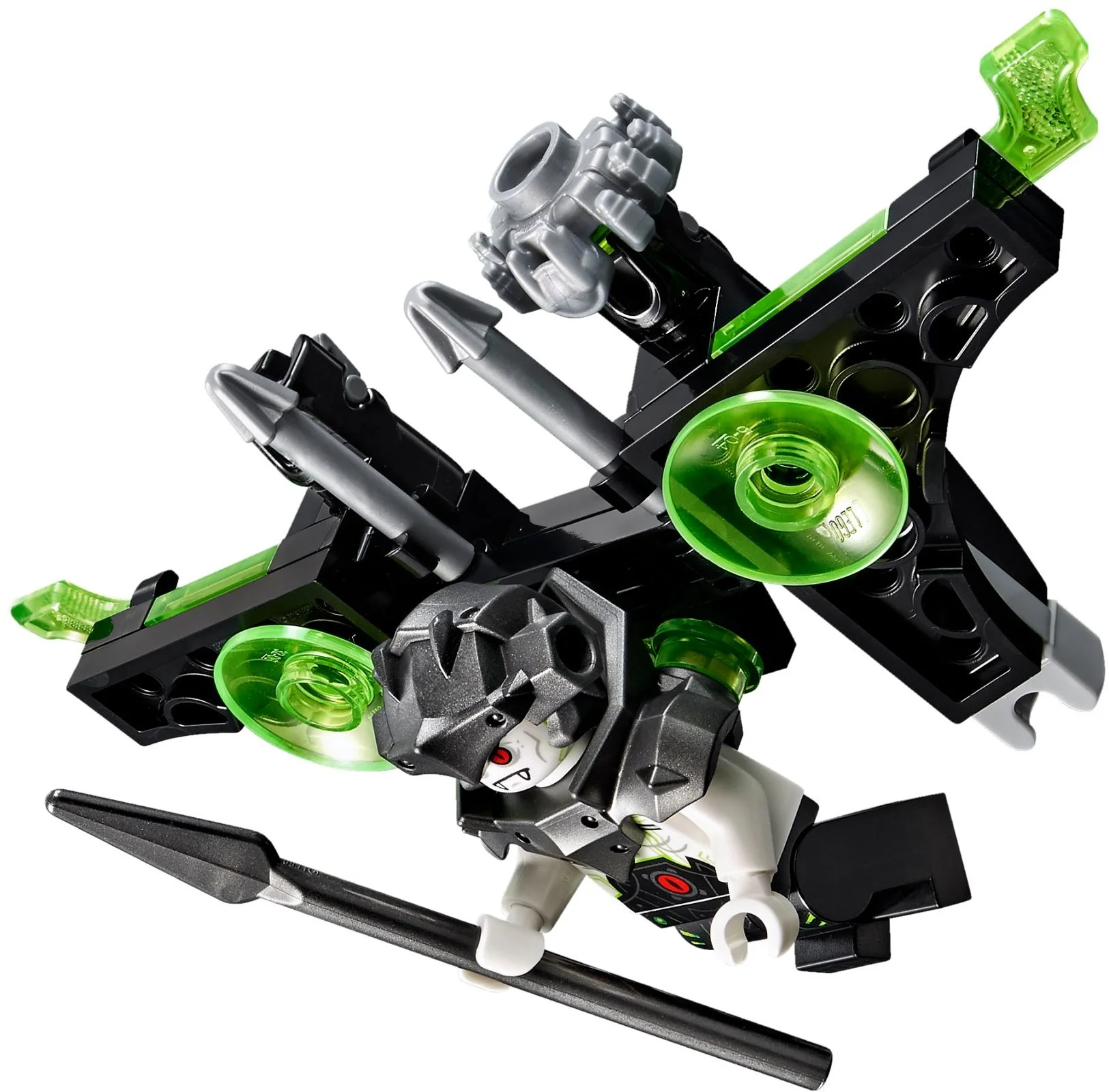 LEGO® 72005 X-bow Aarona - zdjęcie 3