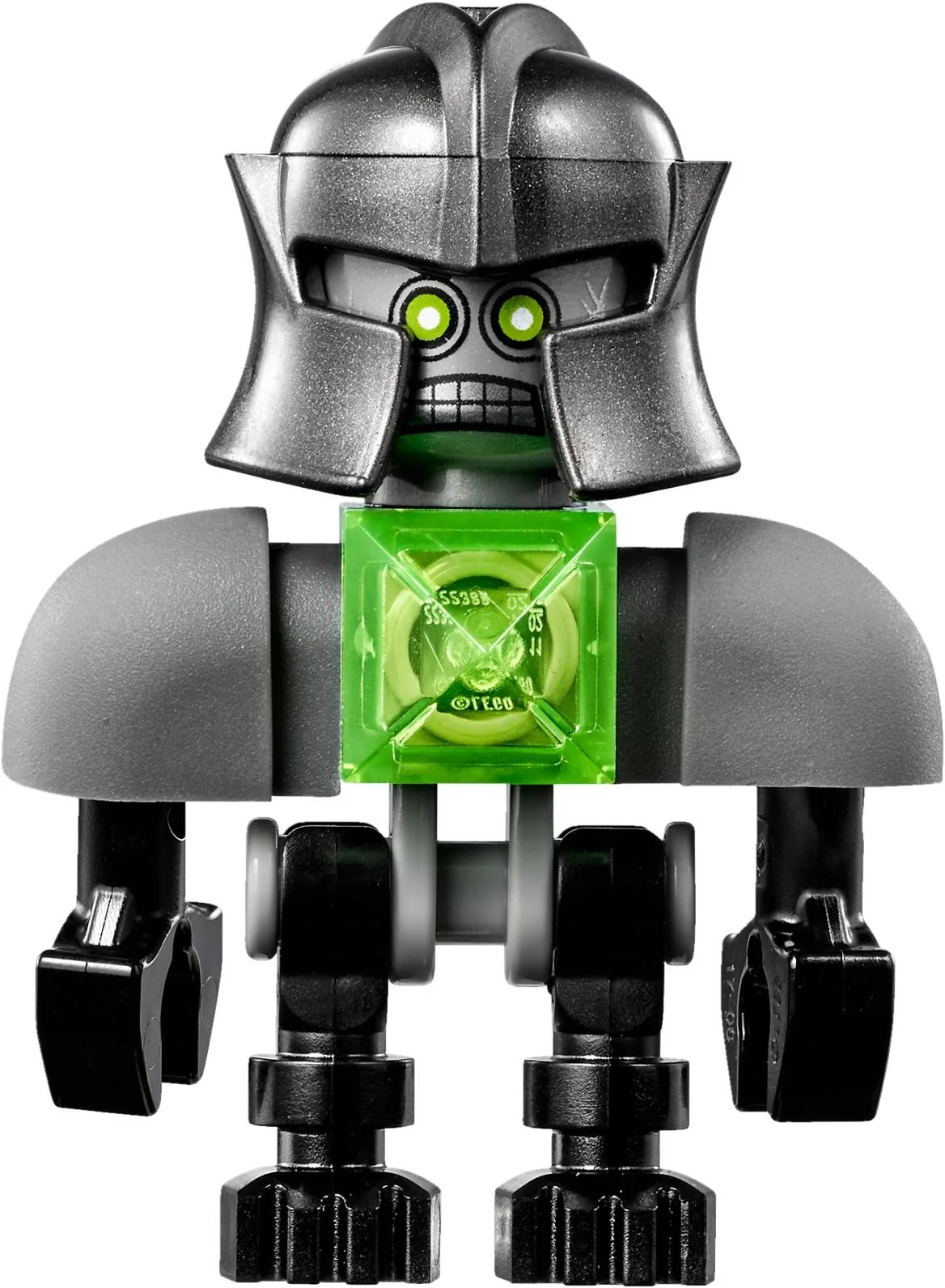 LEGO® 72005 X-bow Aarona - zdjęcie 6