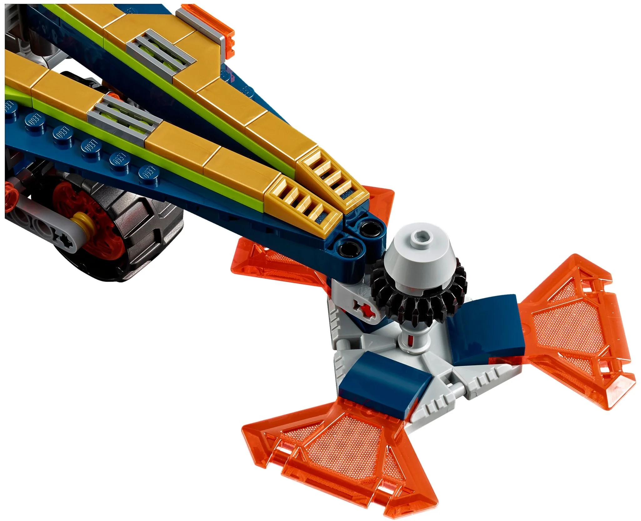 LEGO® 72005 X-bow Aarona - zdjęcie 11