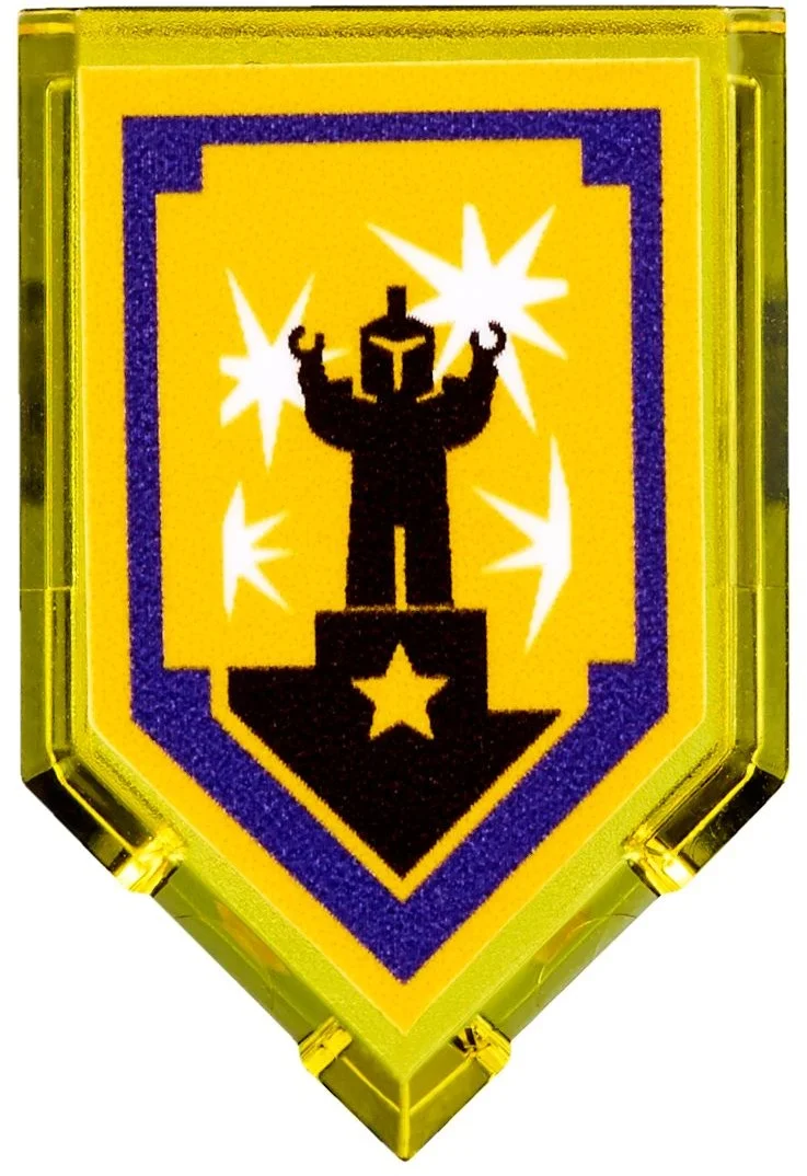 LEGO® 72006 Arsenał Axla - zdjęcie 3