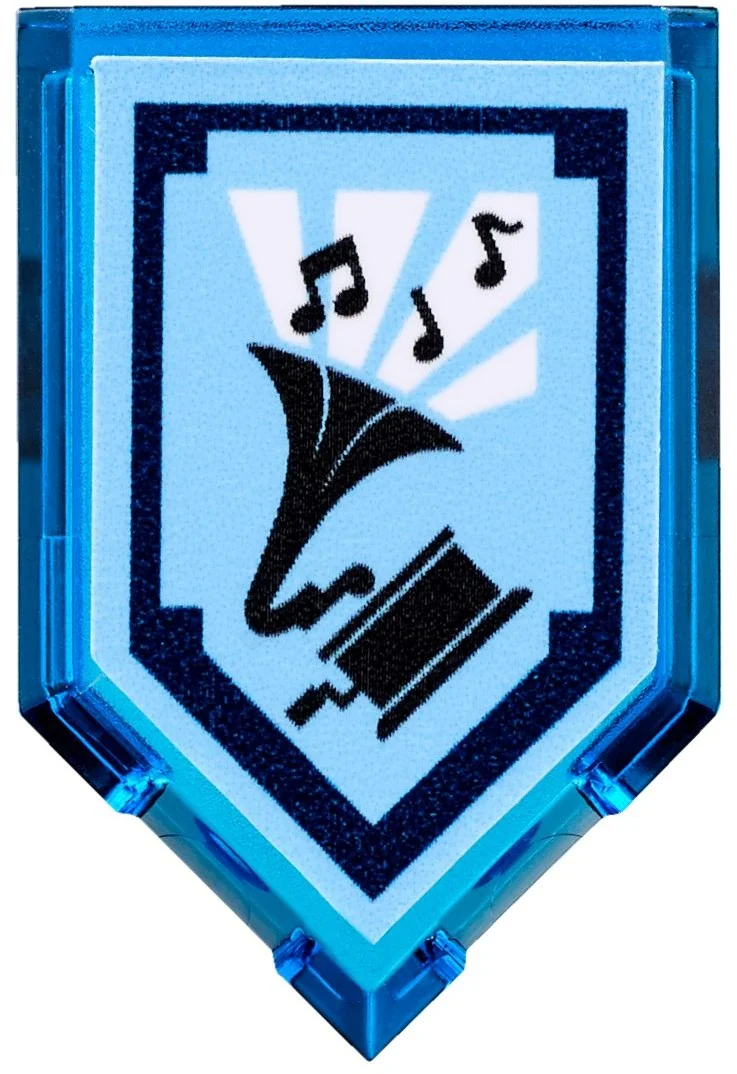 LEGO® 72006 Arsenał Axla - zdjęcie 4