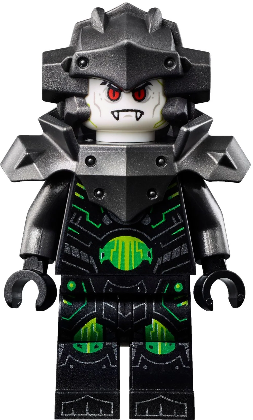 LEGO® 72006 Arsenał Axla - zdjęcie 6