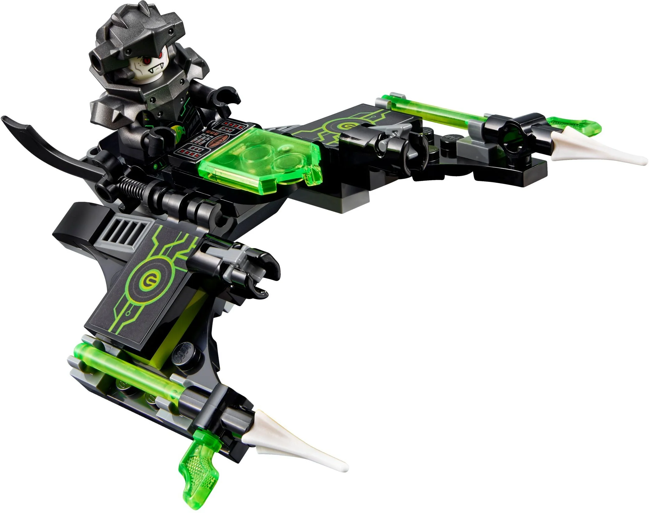 LEGO® 72006 Arsenał Axla - zdjęcie 12