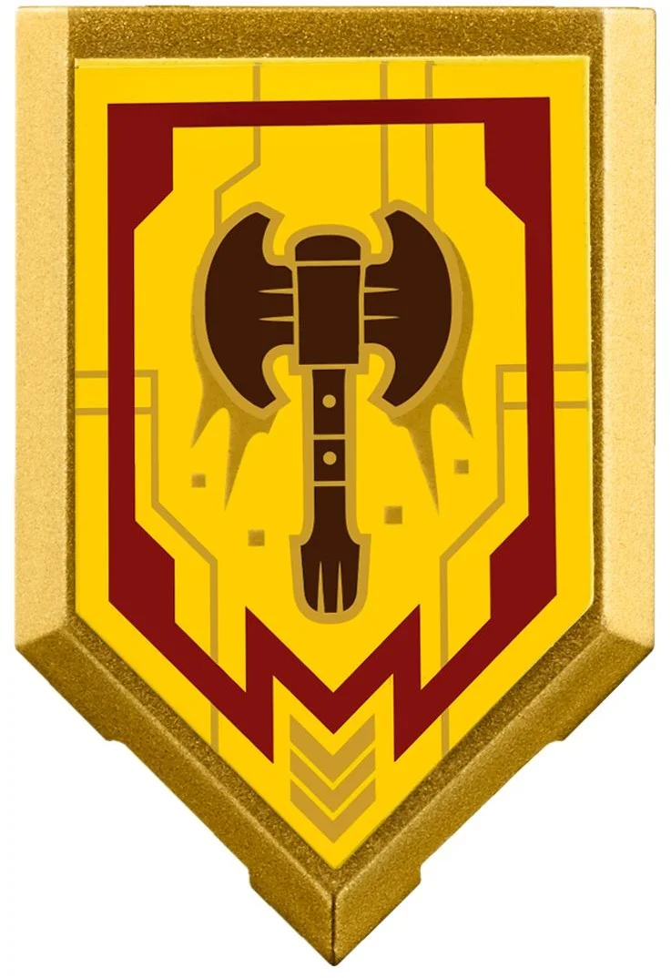 LEGO® 72006 Arsenał Axla - zdjęcie 13