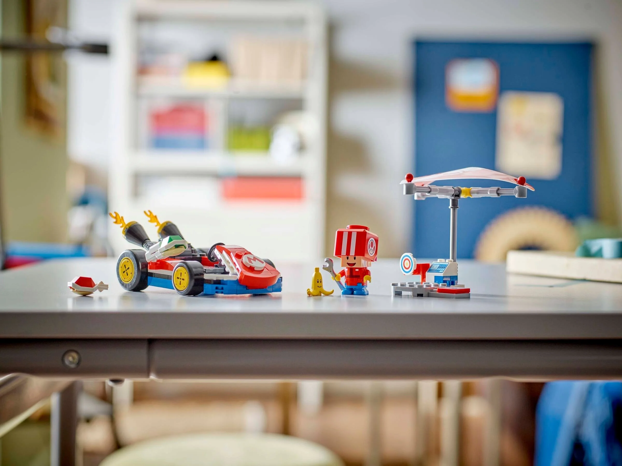 LEGO® 72032 Mario Kart - Standard Kart - zdjęcie 6