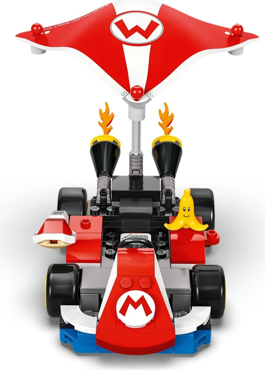 LEGO® 72032 Mario Kart - Standard Kart - zdjęcie 10