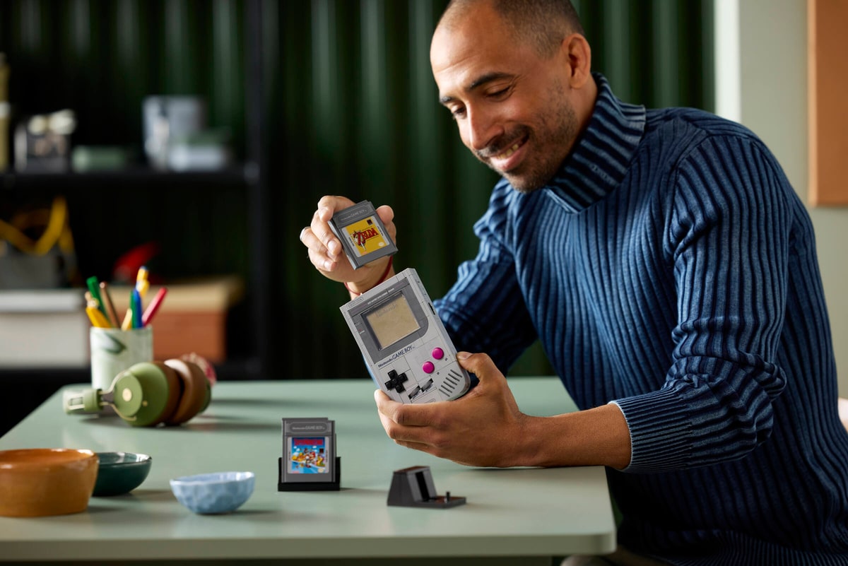 LEGO® 72046 Game Boy - zdjęcie 6