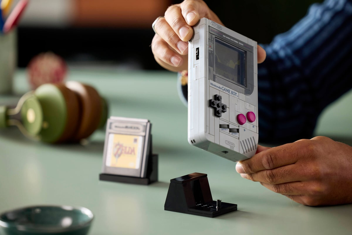 LEGO® 72046 Game Boy - zdjęcie 8