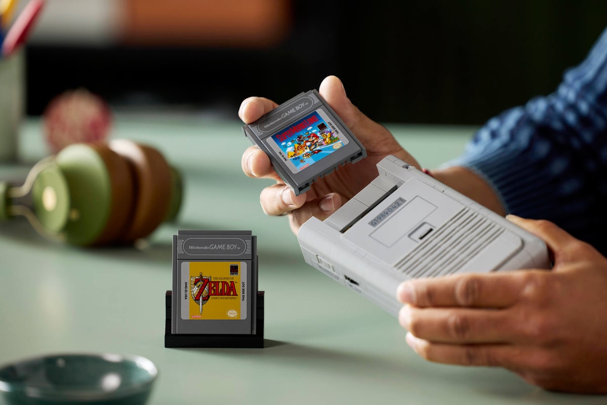 LEGO® 72046 Game Boy - zdjęcie 14