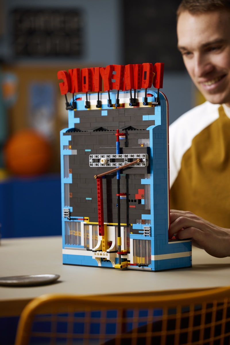 LEGO® 72051 Automat do gry Donkey Kong - zdjęcie 22