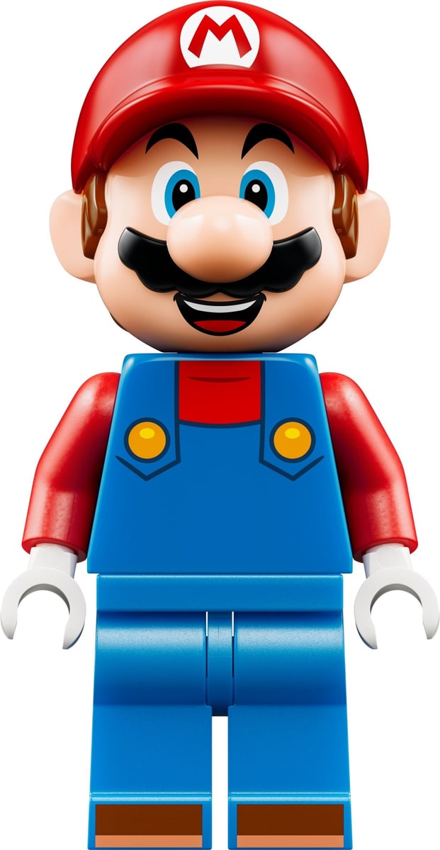 LEGO® 72057 Yoshi w domu Mario - zdjęcie 4