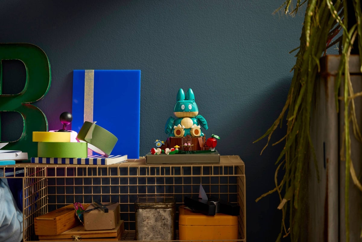 LEGO® 72150 Munchlax - zdjęcie 10