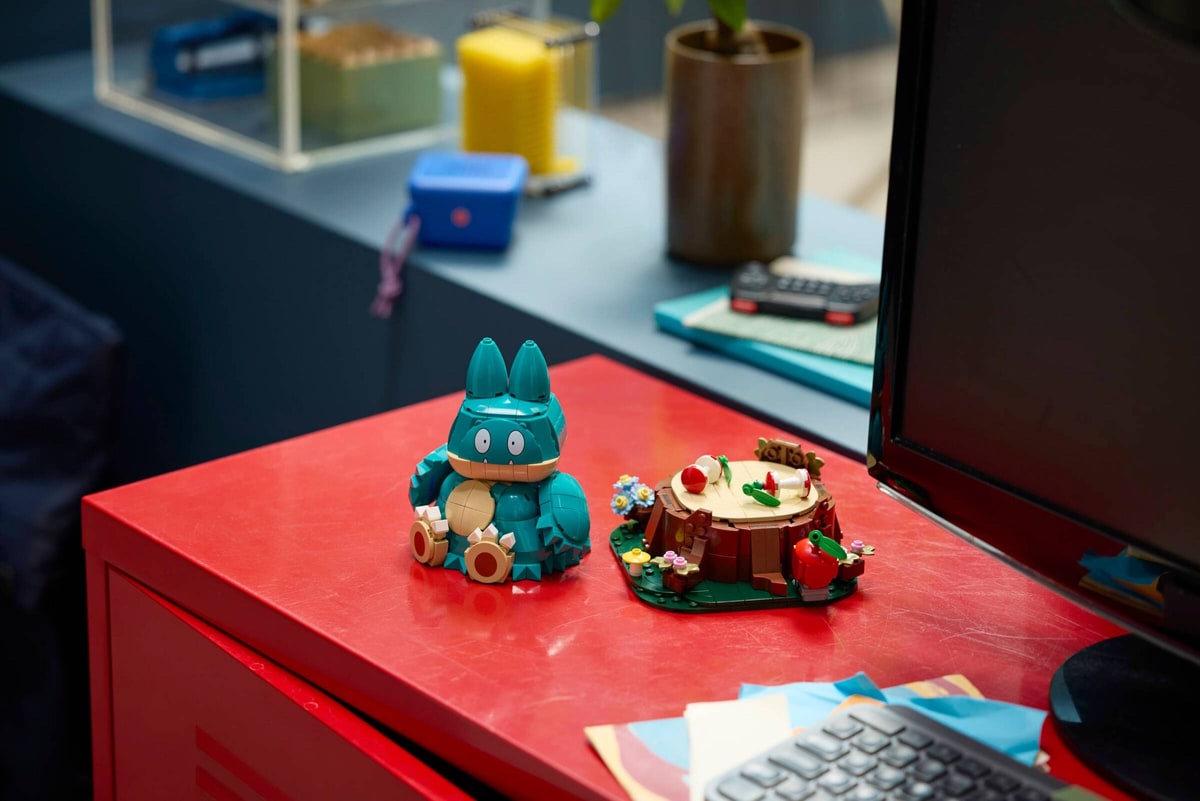 LEGO® 72150 Munchlax - zdjęcie 11