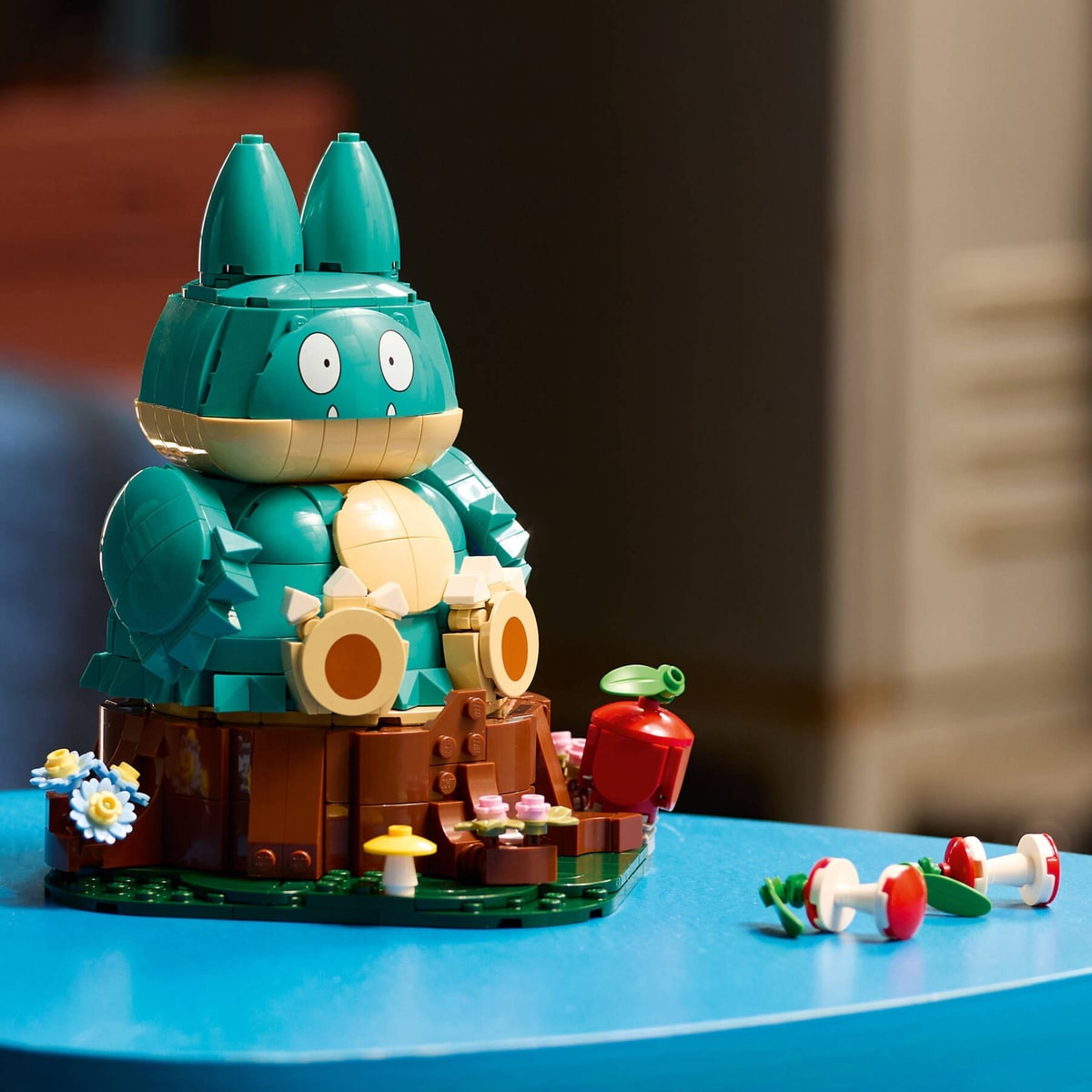 LEGO® 72150 Munchlax - zdjęcie 12