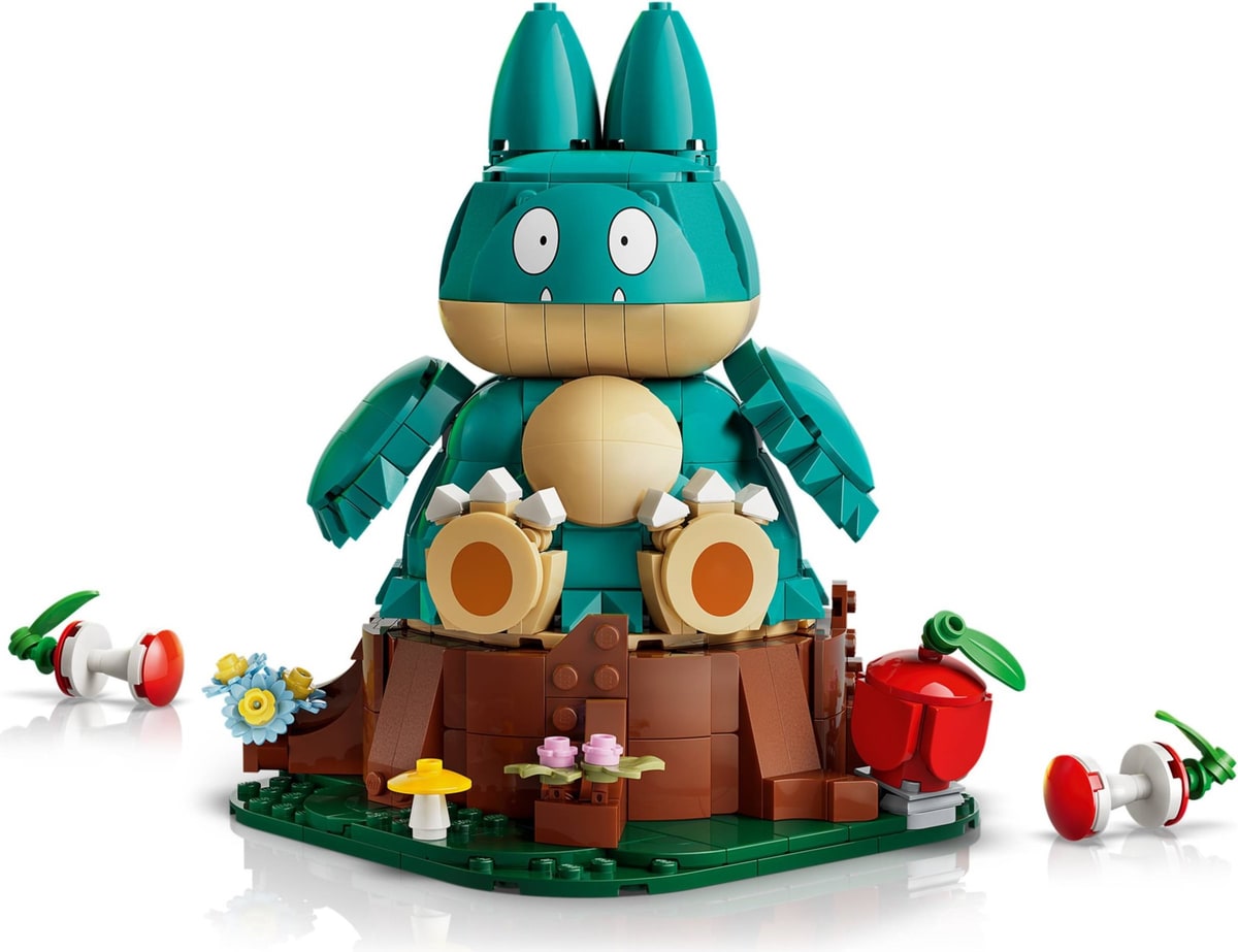 LEGO® 72150 Munchlax - zdjęcie 13