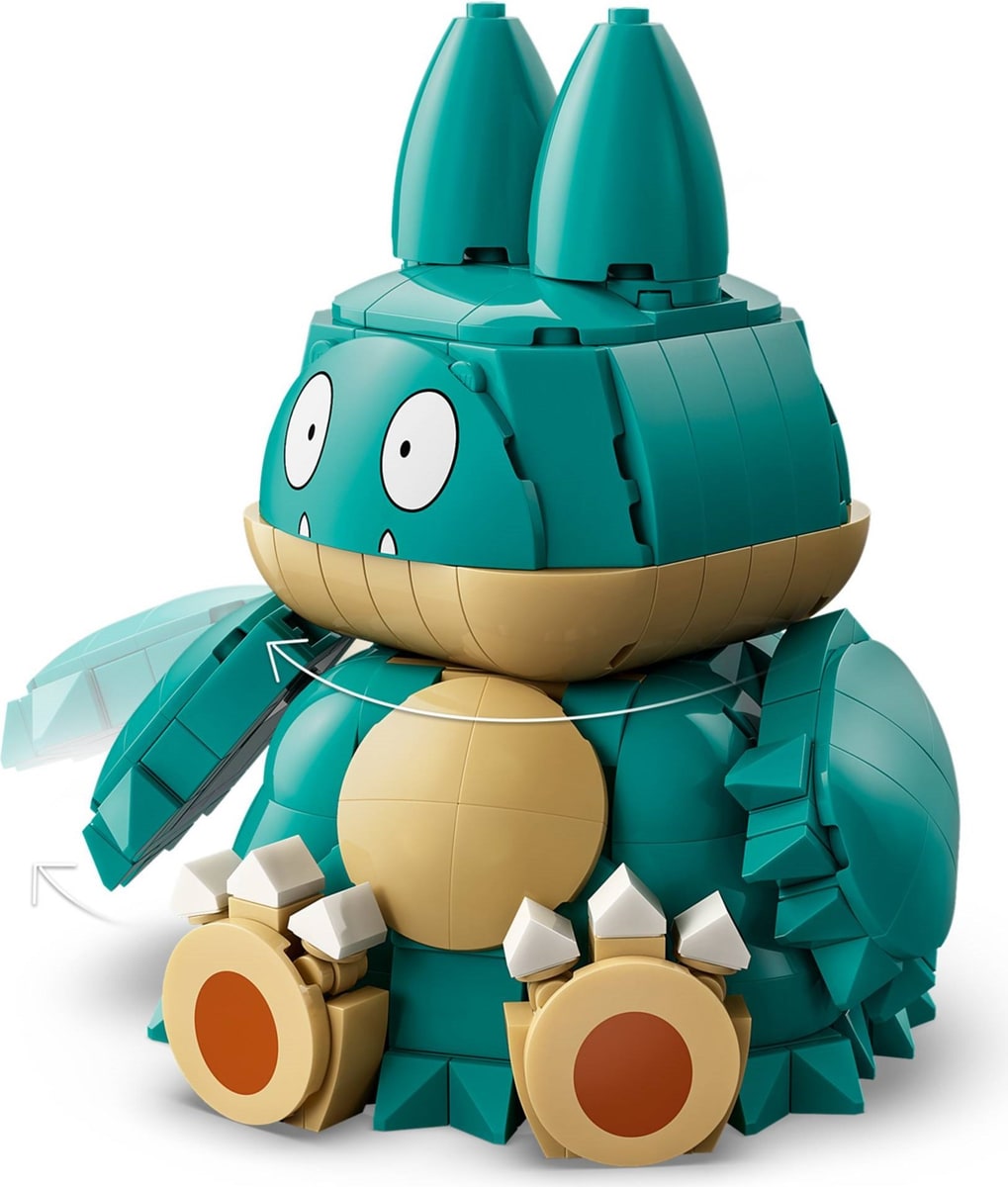 LEGO® 72150 Munchlax - zdjęcie 15