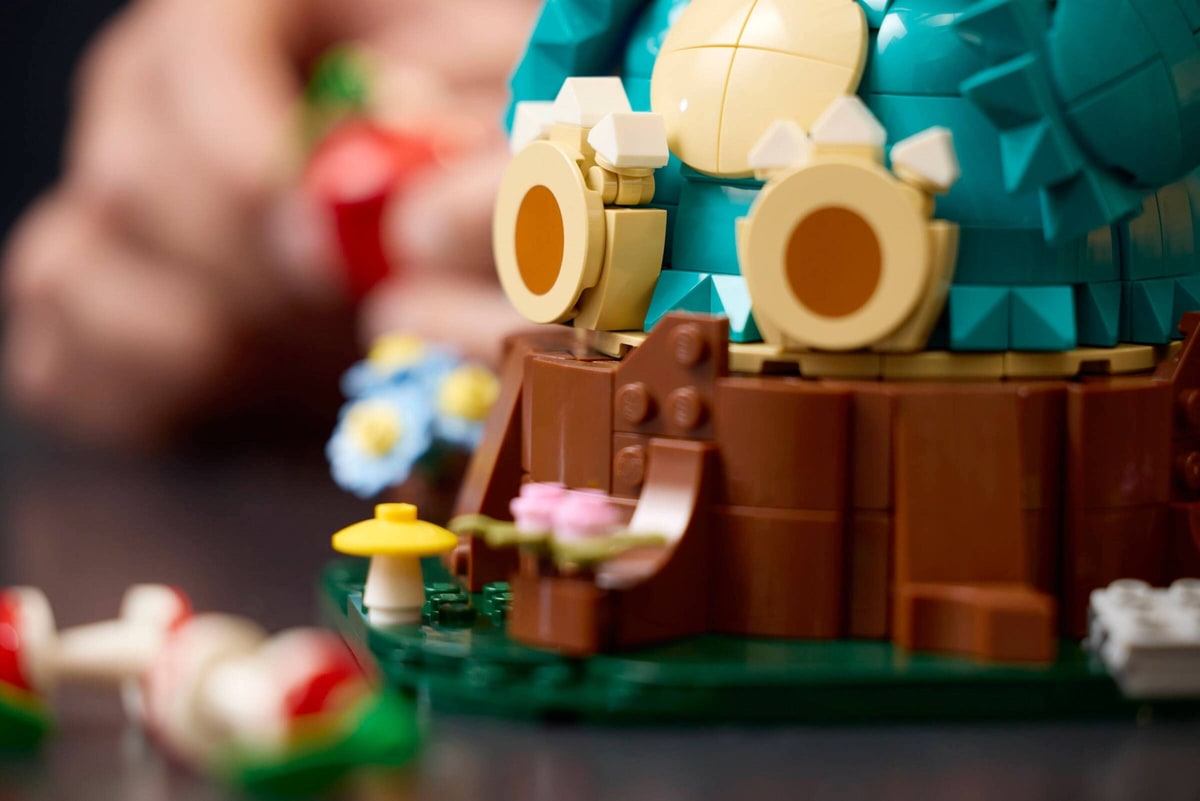 LEGO® 72150 Munchlax - zdjęcie 4