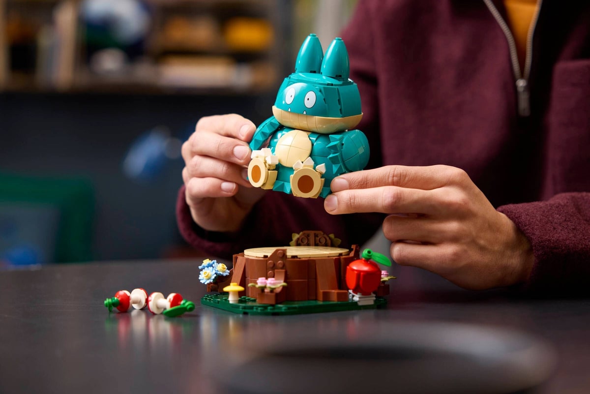 LEGO® 72150 Munchlax - zdjęcie 6