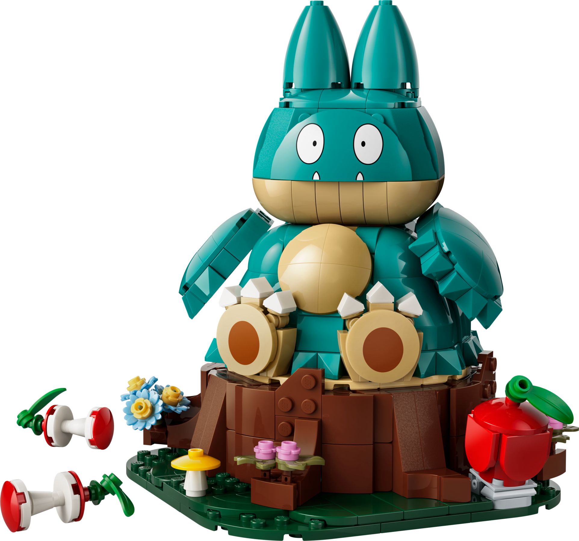 LEGO® 72150 Munchlax