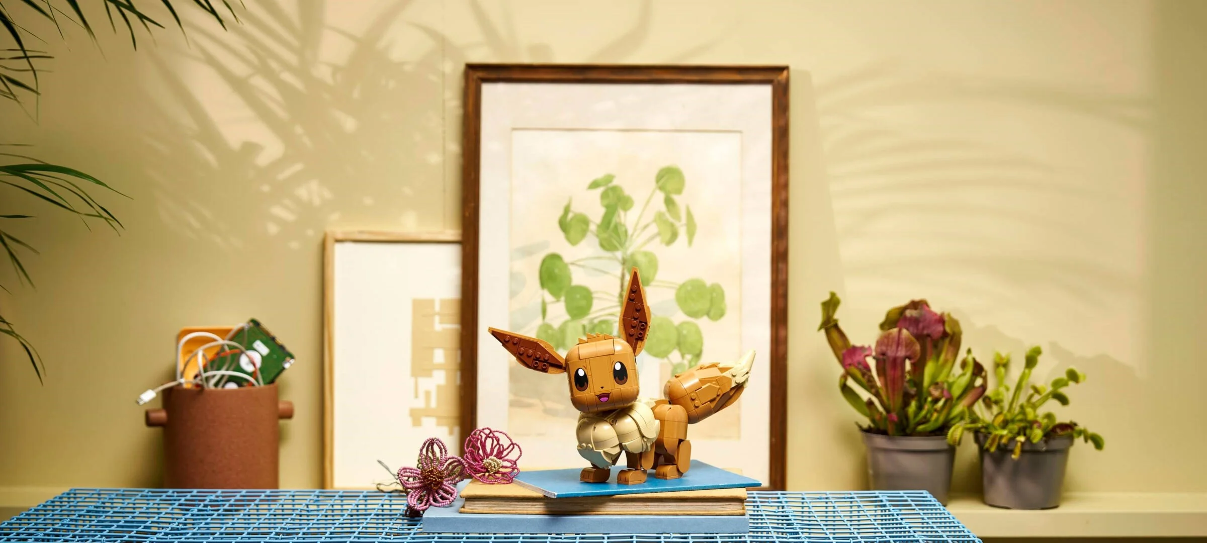 LEGO® 72151 Pokemon Eevee - zdjęcie 24