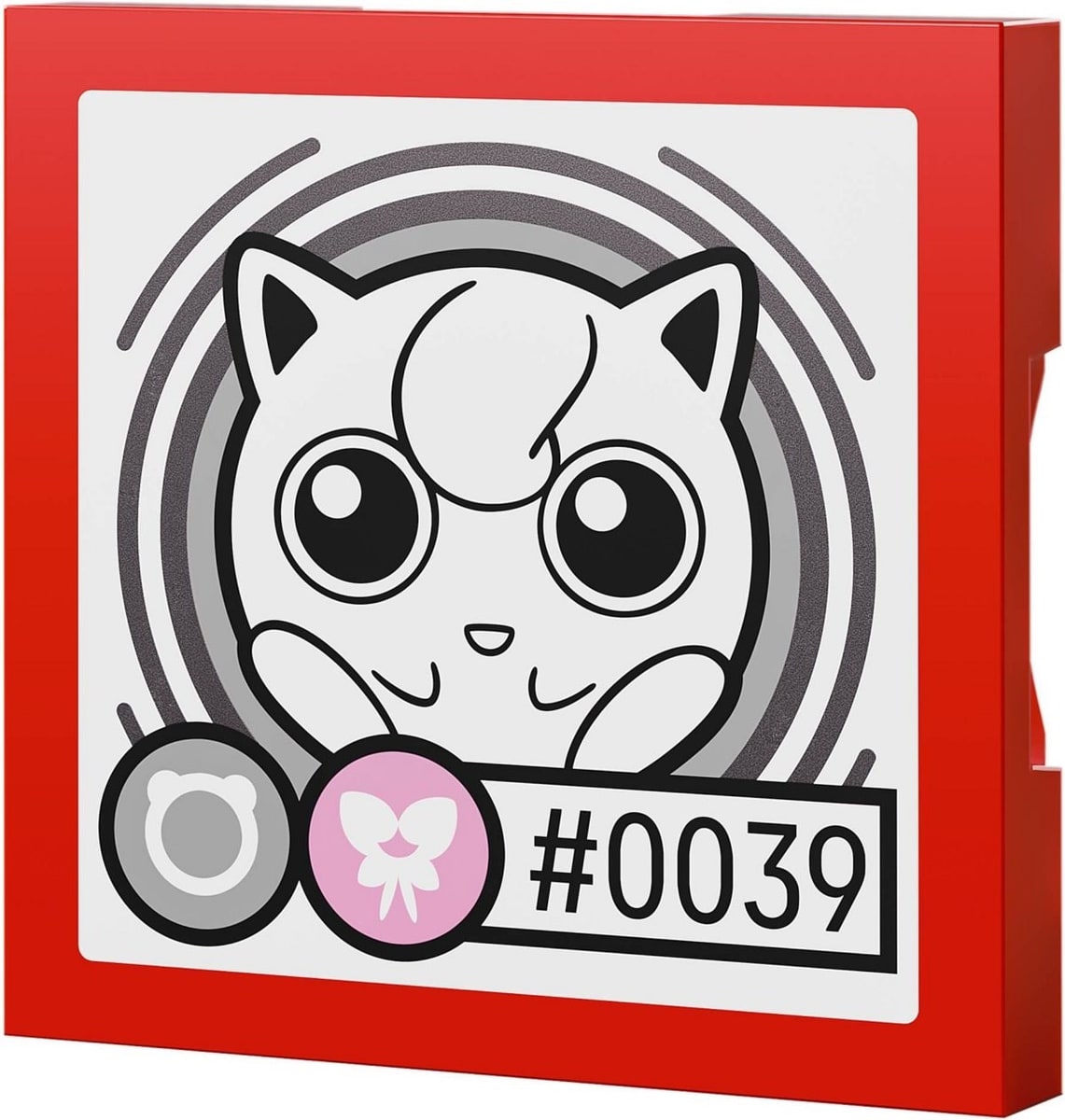 LEGO® 72159 SMART Play: Jigglypuff i koncert - zdjęcie 10