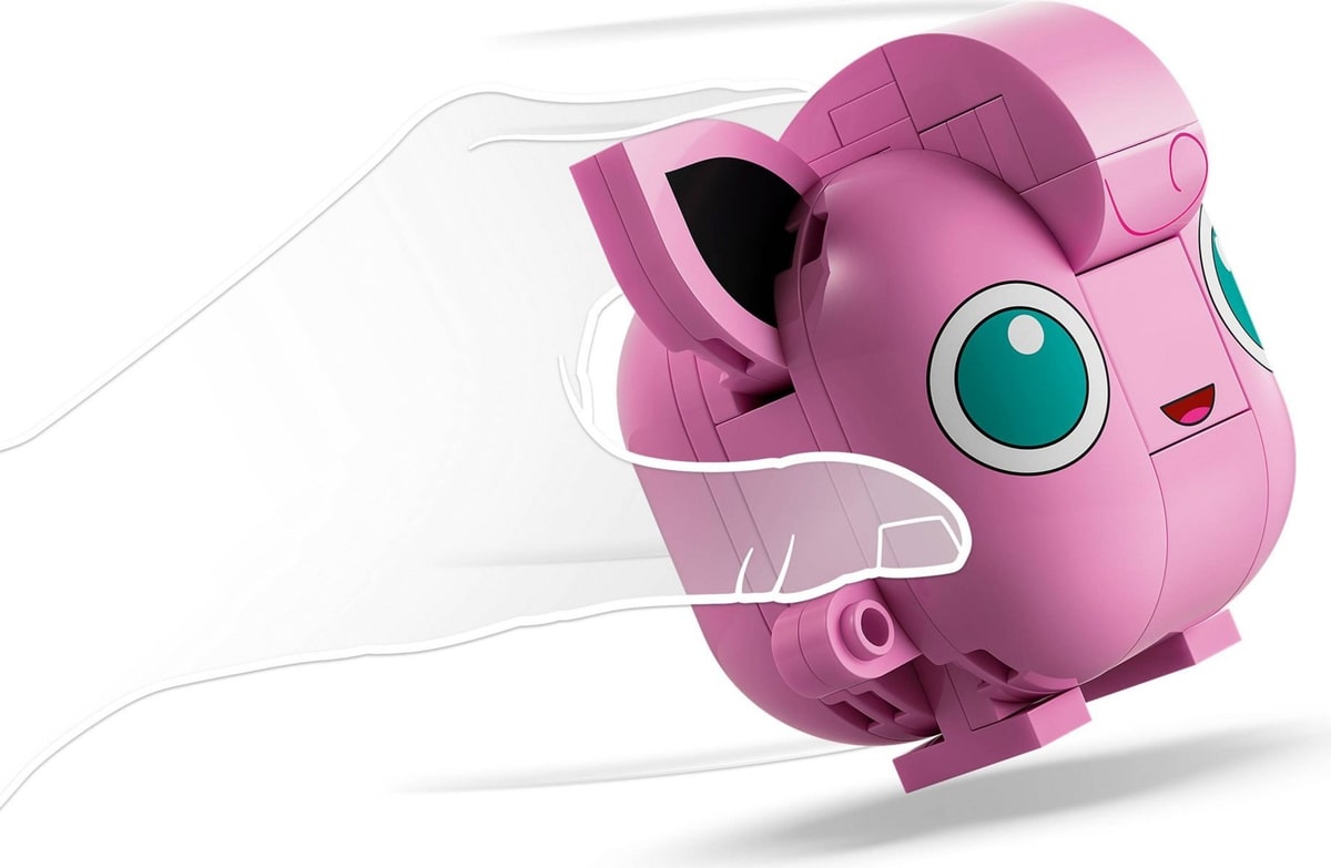 LEGO® 72159 SMART Play: Jigglypuff i koncert - zdjęcie 11