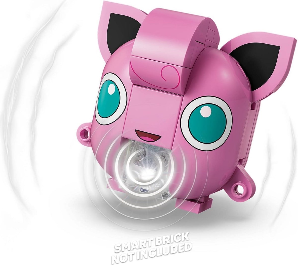 LEGO® 72159 SMART Play: Jigglypuff i koncert - zdjęcie 14