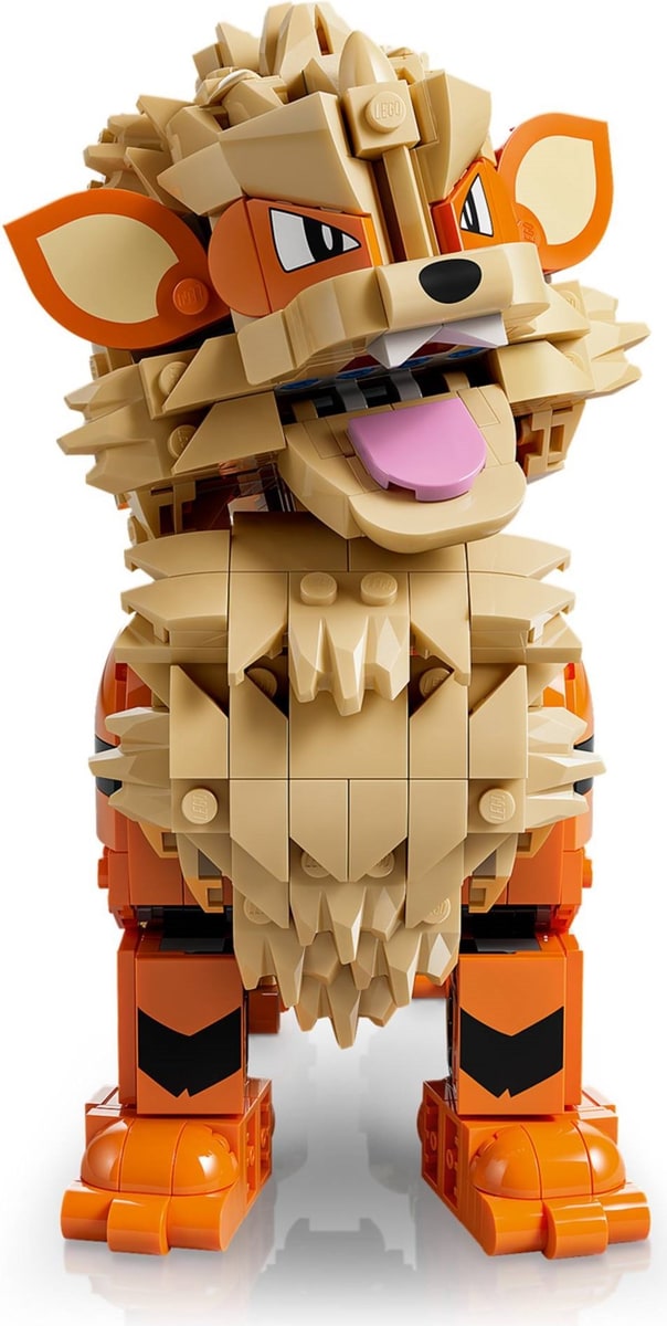 LEGO® 72160 Arcanine - zdjęcie 11