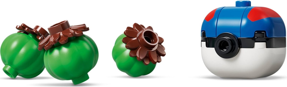 LEGO® 72161 SMART Play: Poszukiwania Mitycznego Mew za pomocą drona - zdjęcie 15