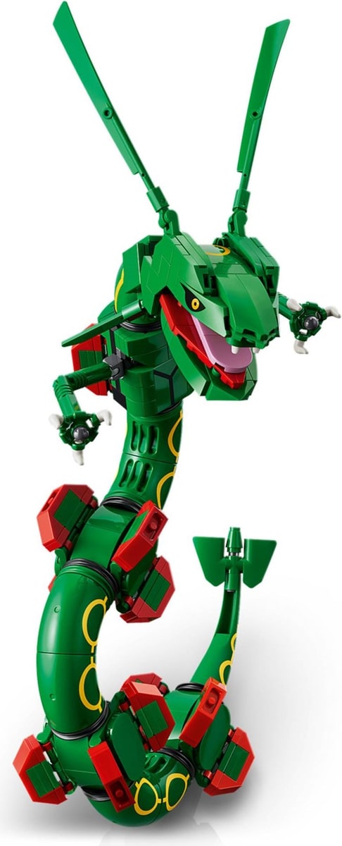 LEGO® 72168 Rayquaza - zdjęcie 14