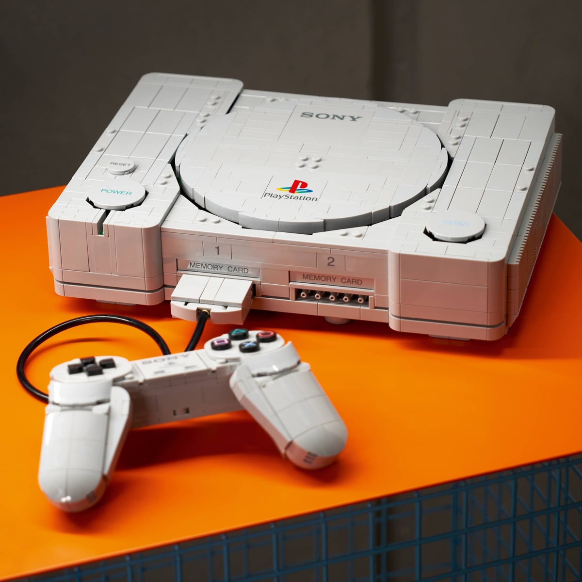 LEGO® 72306 PlayStation - zdjęcie 13